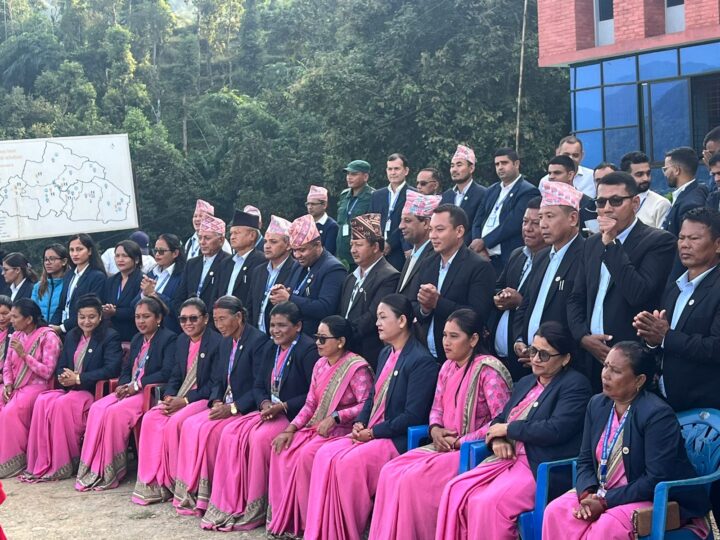 म्याग्देमा सुक्रवार अत्यावश्यक बाहेकका सेवा प्रभावित हुने