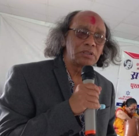 गीतल प्रतिष्ठानले यस वर्ष ४ जना स्रष्टा लाई पुरस्कार तथा सम्मान गर्ने