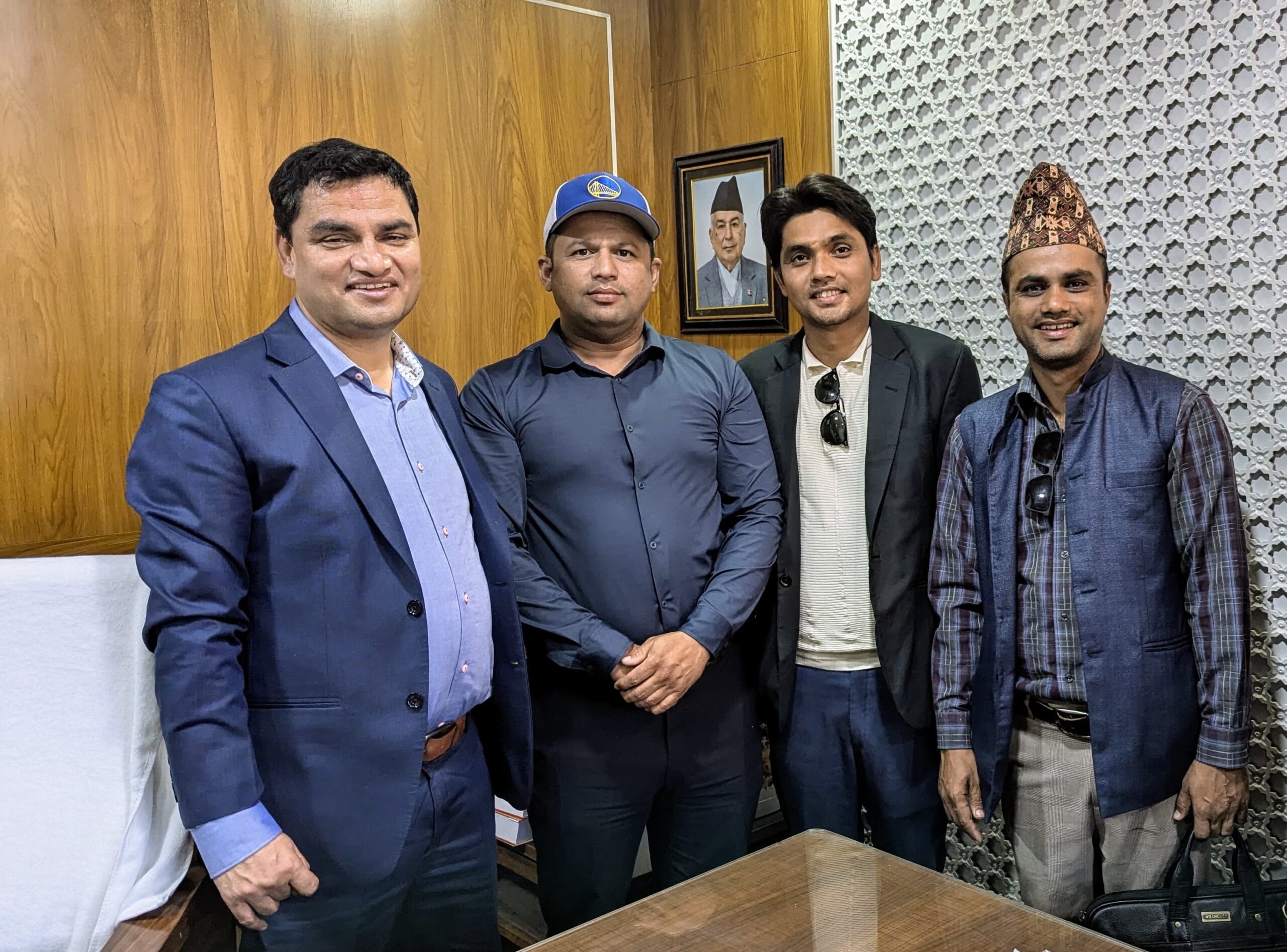 आँबुखैरेनी अस्पताललाई स्वास्थ्य मन्त्रालयद्वारा उपकरण , डायलसिस र सुत्केरी सेवा अनुमति