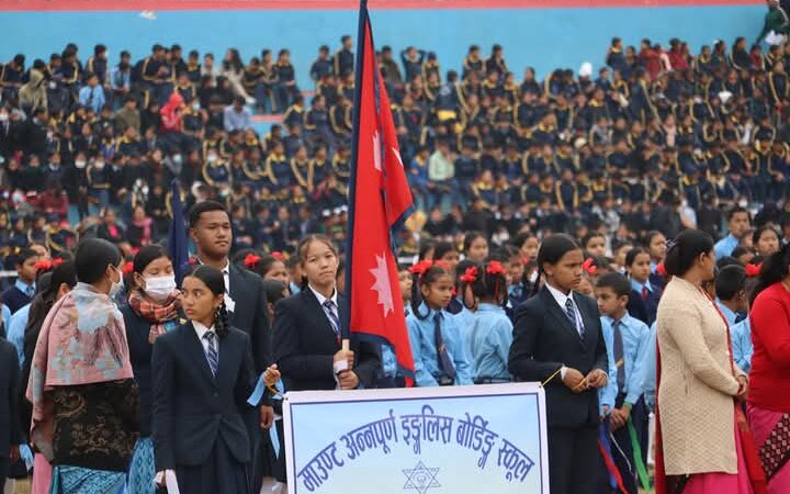भिमाद नगरपालिका स्तरीय राष्ट्रपति रनिङशिल्ड तथा आठौँ मेयर कप आज बाट सुरु