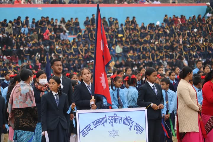 भिमाद नगरपालिका स्तरीय राष्ट्रपति रनिङशिल्ड तथा आठौँ मेयर कप आज बाट सुरु