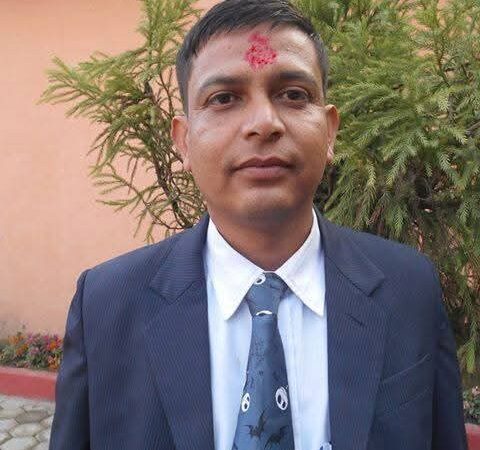 पत्रकार महासंघ तनहुँकाे अध्यक्षमा अधिकारी निर्वाचित
