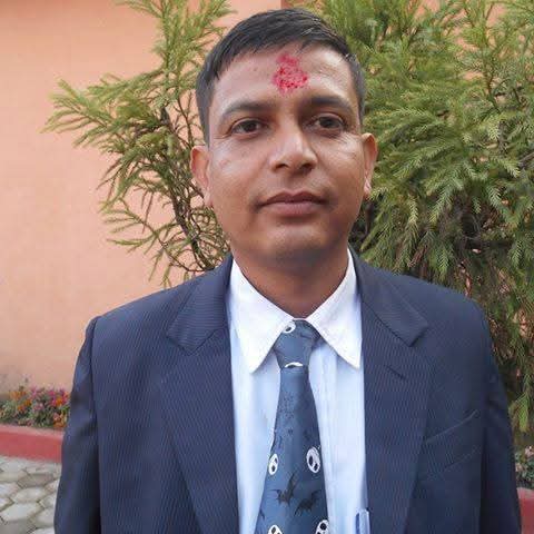 पत्रकार महासंघ तनहुँकाे अध्यक्षमा अधिकारी निर्वाचित