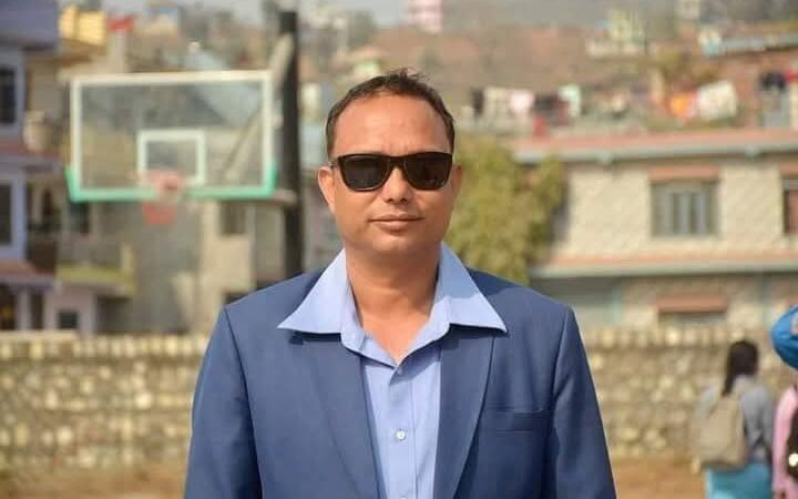 जिल्ला अध्यक्ष पाण्डे केन्द्रीय सदस्यमा चयन