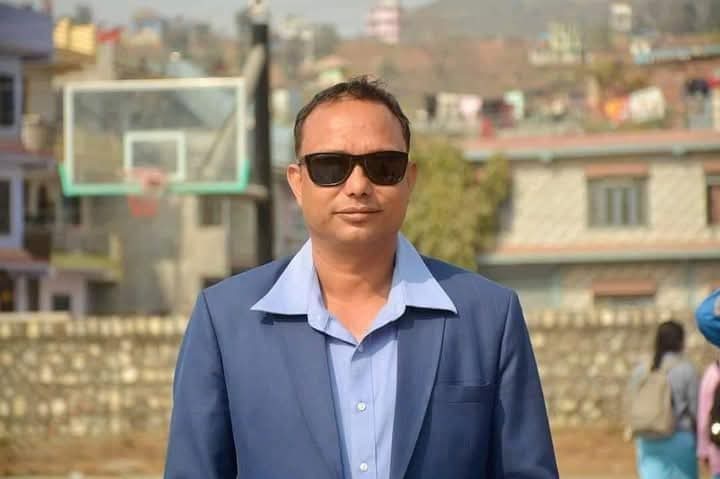 जिल्ला अध्यक्ष पाण्डे केन्द्रीय सदस्यमा चयन