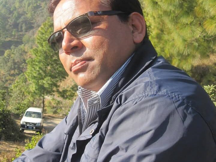 स्थानीय शासनमा जवाफदेहिता अभिवृद्धिका लागि नागरिक संस्था