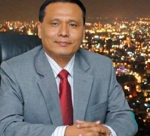 कुलमान घिसिङलाइ प्राधिकरणकाे कार्यकारी निर्देशक बाट हटाइ मन्त्रालय तान्ने तयारी