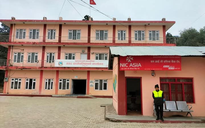 सनिवार देखि दुलेगौंडाको हेल्थपोष्टचोक– पुल्चोक खण्ड बन्द हुने