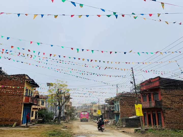 आजबाट प्रथम भानु महाेत्सव सुरु , अध्यक्ष ढकालले उद्घाटन गर्ने