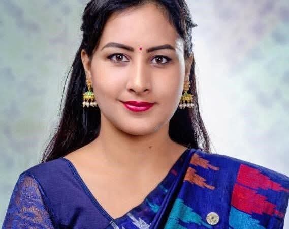 टाेखाकाे मेयरमा पराजित थापा जेसिजको राष्ट्रिय अध्यक्षमा निर्वाचित