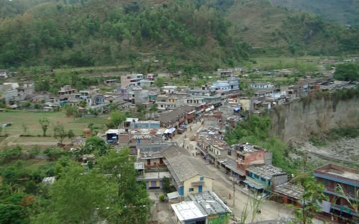पाैष १८ गतेसम्म म्याग्दे , भिमाद , रिसिङ , घिरिङ क्षेत्रमा दैनिक ७ घण्टा लाइन जाने