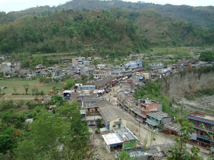 पाैष १८ गतेसम्म म्याग्दे , भिमाद , रिसिङ , घिरिङ क्षेत्रमा दैनिक ७ घण्टा लाइन जाने
