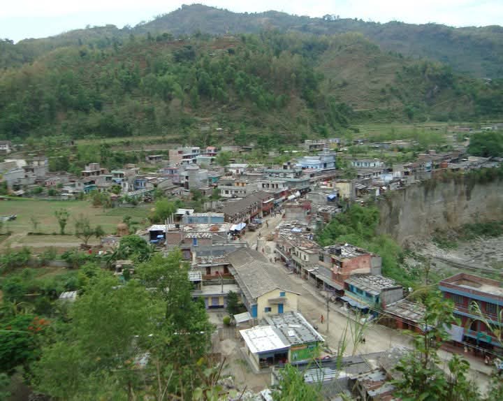 पाैष १८ गतेसम्म म्याग्दे , भिमाद , रिसिङ , घिरिङ क्षेत्रमा दैनिक ७ घण्टा लाइन जाने