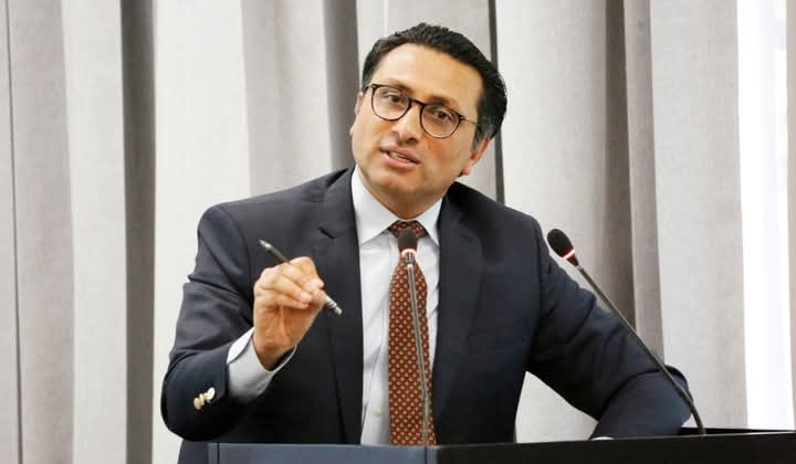 रास्वपाले रूपन्देहीमा बैज्ञानिक र पारदर्शी ढंगले उम्मेदवार छनाेट गर्छ – उपसभापति वाग्ले