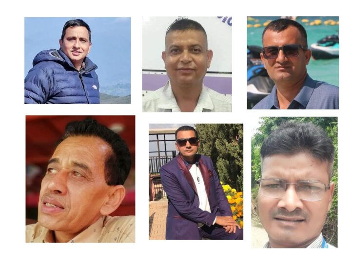 पत्रकार महासंघ तनहुँकाे अध्यक्षमा आधा दर्जनकाे चर्चा