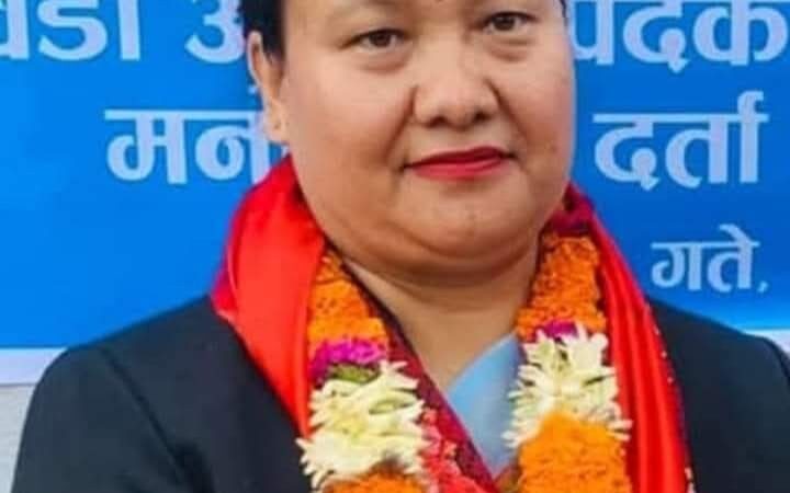 काठमाडौं १६ काे वडाअध्यक्षमा रास्वपाकी श्रेष्ठ निर्वाचित हुँदा अन्य ठाउँमा काङ्ग्रेस अगाडि