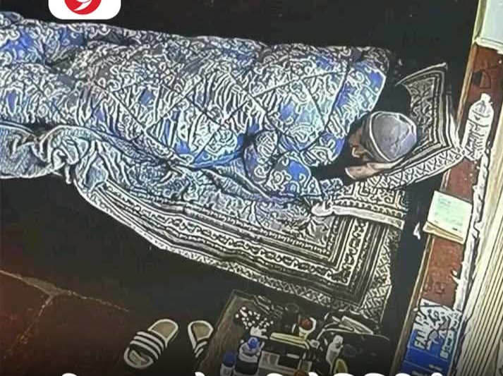 रवि लामिछानेको हिरासत भित्रकाे तस्बिर बारे छानबिन गर्न समिति गठन