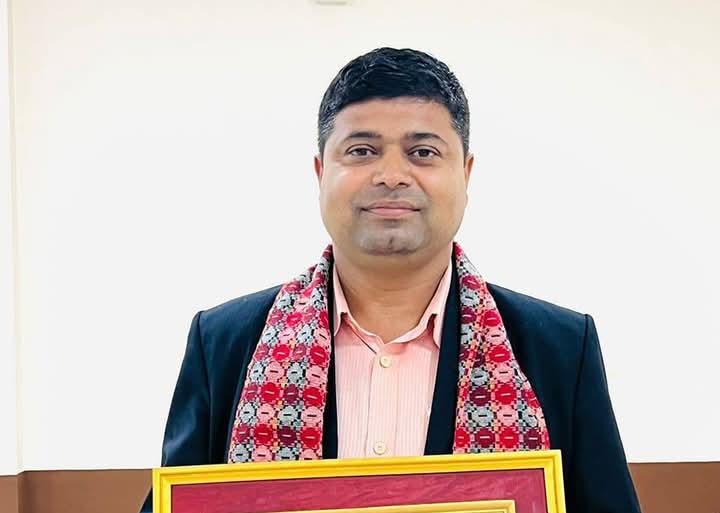 मानवअधिकार सन्जाल तनहुँकाे संयाेजकमा भट्टराई