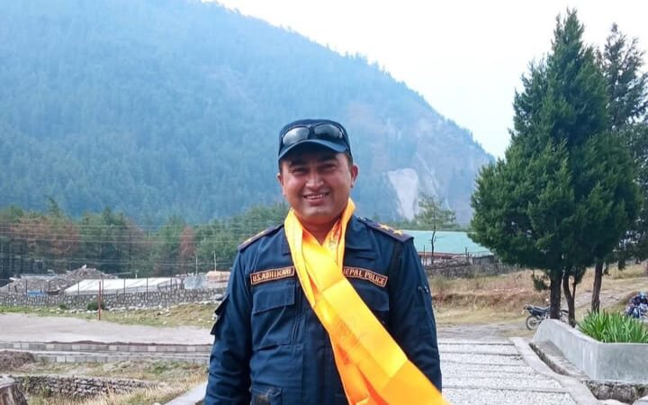 अख्तियारबाट आएकाे १ महिनामै माेटरसाइकल चाेर्ने ५ युवा पक्राउ गर्न सफल प्रनानी अधिकारी