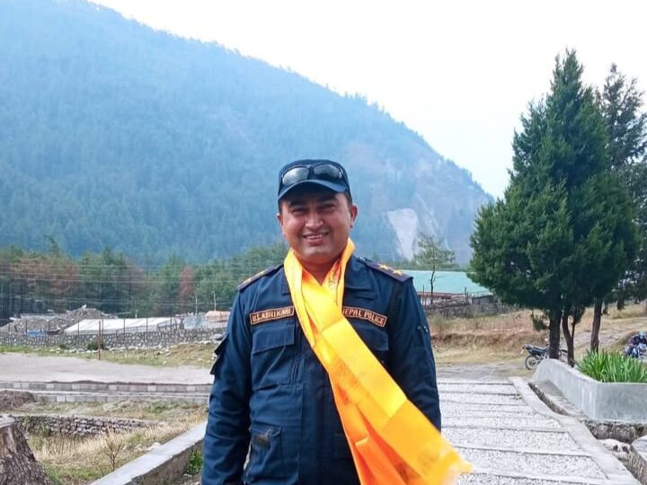 अख्तियारबाट आएकाे १ महिनामै माेटरसाइकल चाेर्ने ५ युवा पक्राउ गर्न सफल प्रनानी अधिकारी