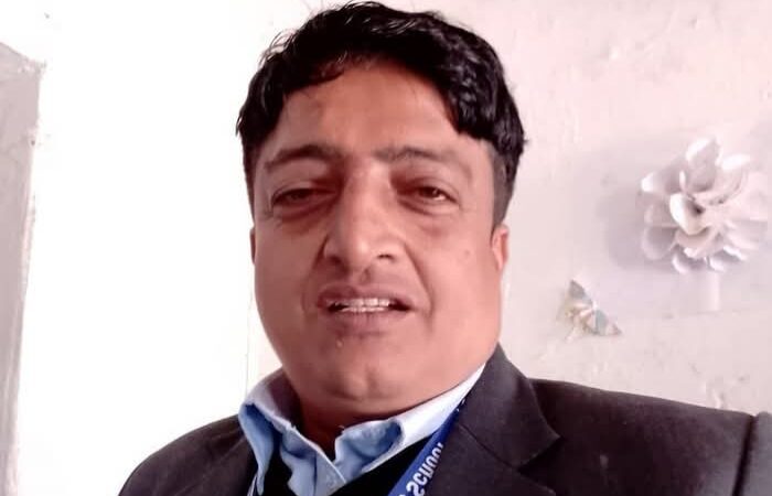 जिल्ला कबड्डी संघ तनहुँकाे अध्यक्षमा सिग्देल