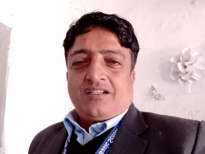 जिल्ला कबड्डी संघ तनहुँकाे अध्यक्षमा सिग्देल