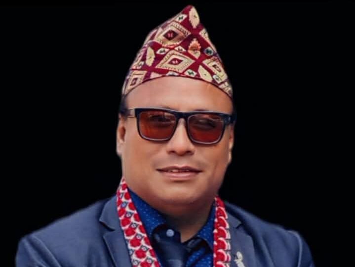 लाेकतान्त्रिक खेलकुद संघ तनहुँकाे अध्यक्षमा दुर्गा
