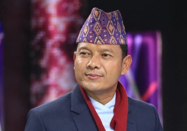 प्रथम भानु महाेत्सवकाे चाैँथाे दिन सुक्रवार बद्री पंगेनी लगायतका कलाकारको प्रस्तुति रहने