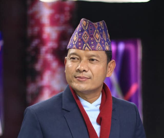 प्रथम भानु महाेत्सवकाे चाैँथाे दिन सुक्रवार बद्री पंगेनी लगायतका कलाकारको प्रस्तुति रहने