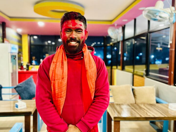 रोटर्‍याक्ट दमौलीको रोटा वर्ष २०२६-२७ को अध्यक्षमा किरण चयन