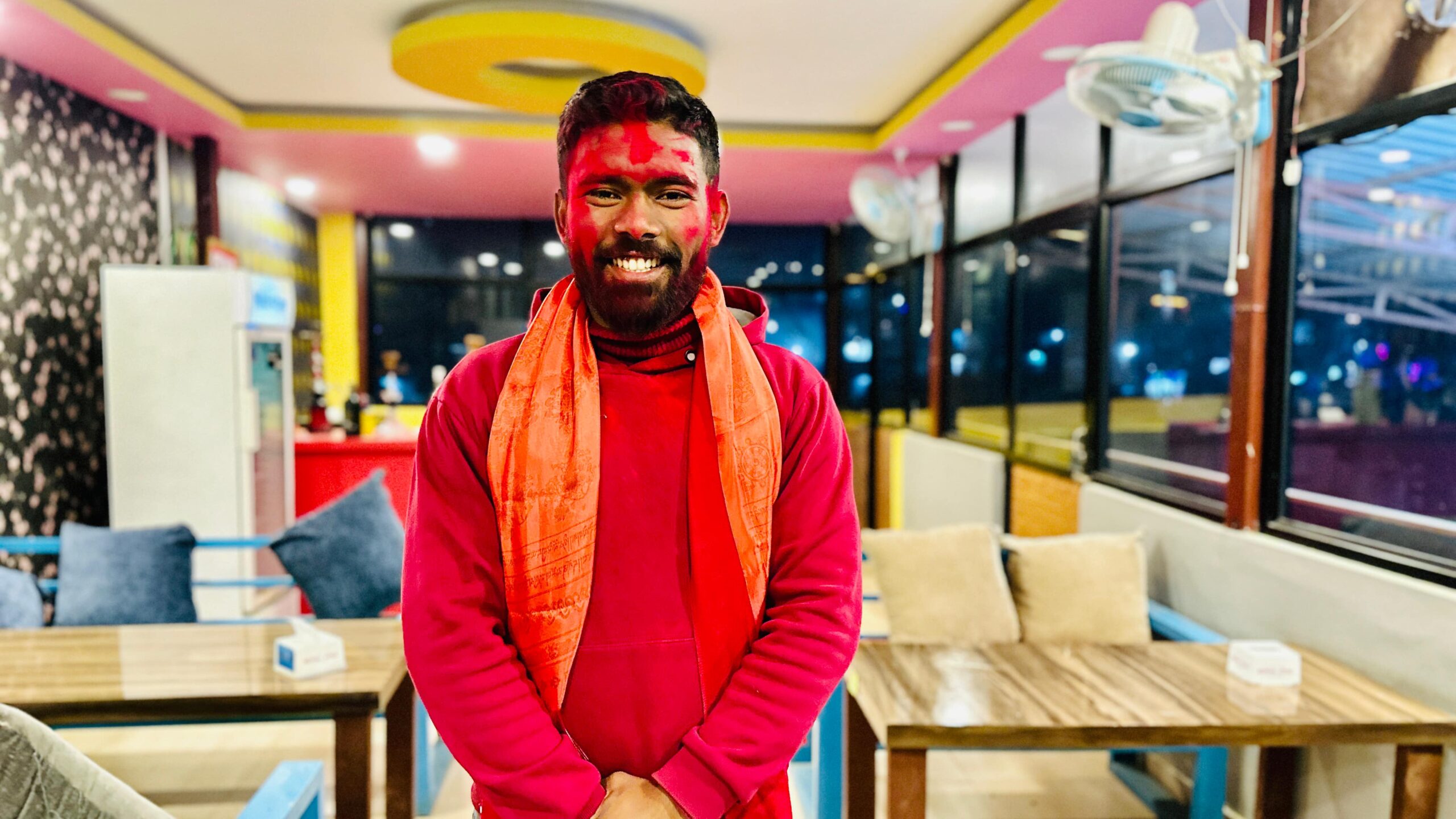 रोटर्‍याक्ट दमौलीको रोटा वर्ष २०२६-२७ को अध्यक्षमा किरण चयन