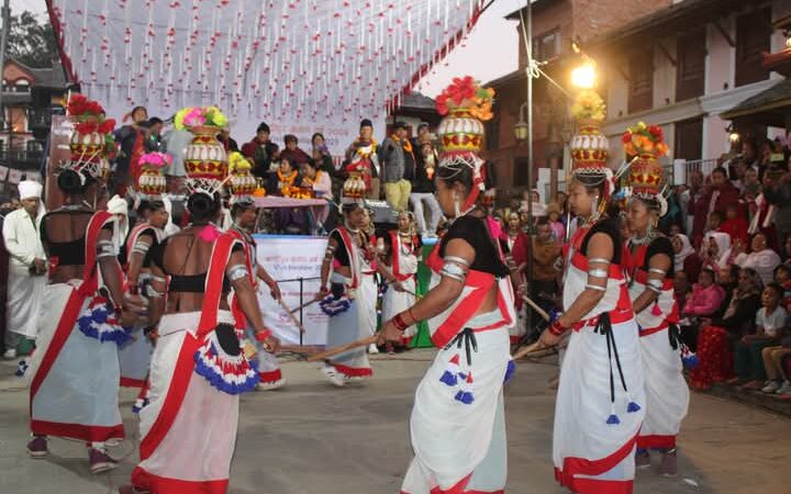 तामझामका साथ उद्घाटन भएको बन्दीपुर भ्रमण वर्षकाे बन्दीपुरेबाटै किन भइरहेको छ विरोध !