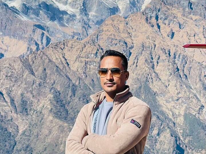 जामुने नेवा गुठी समाज दमाैलीकाे अध्यक्षमा किशोर !