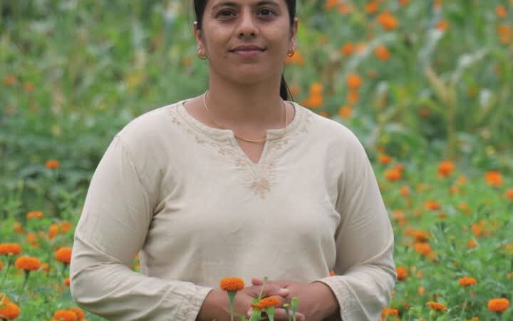 प्रेस सेन्टर तनहुँकाे अध्यक्षमा अस्मिता