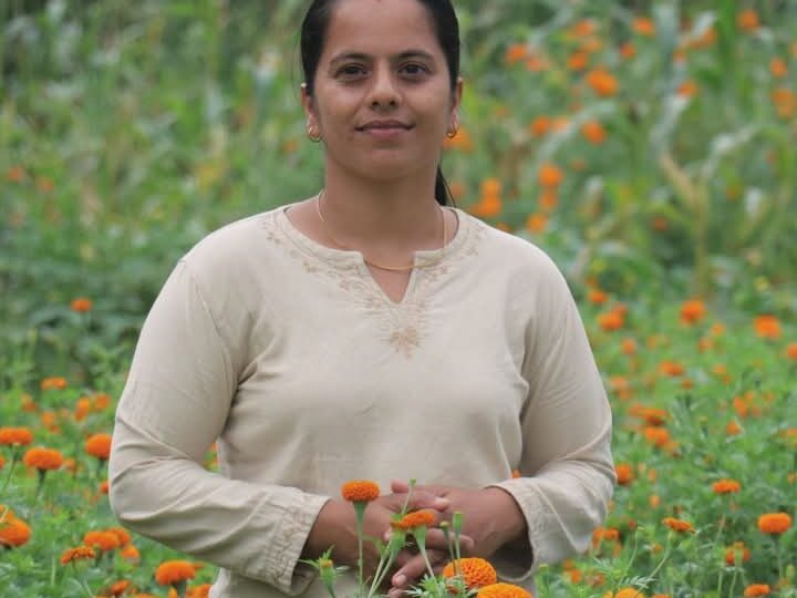 प्रेस सेन्टर तनहुँकाे अध्यक्षमा अस्मिता