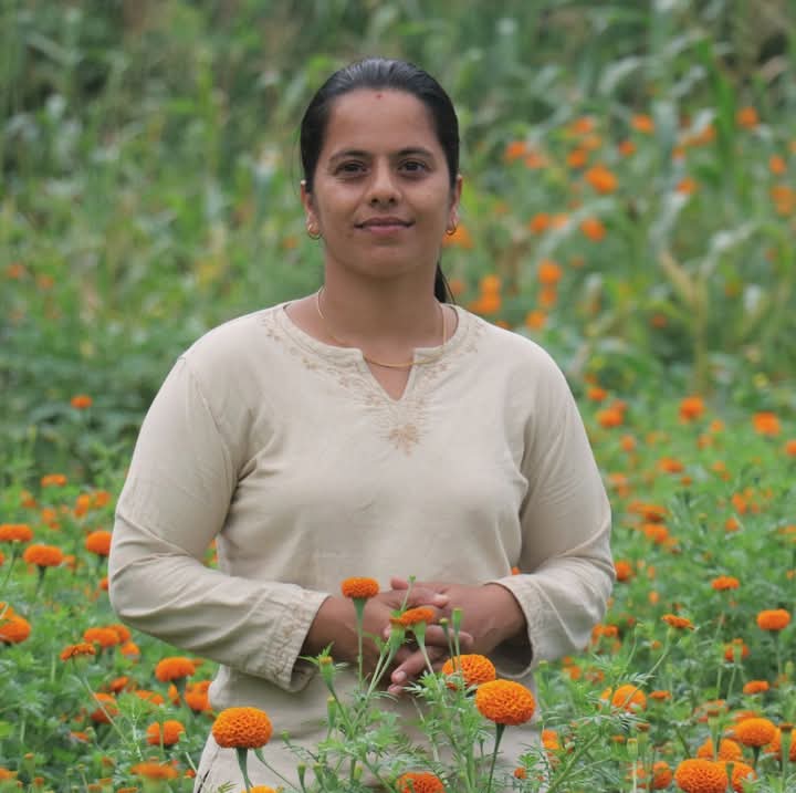 प्रेस सेन्टर तनहुँकाे अध्यक्षमा अस्मिता