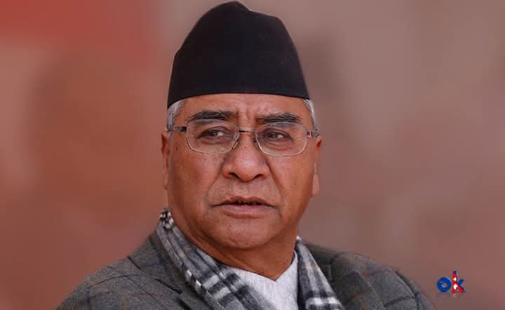 काङ्ग्रेस मन्त्रीहरूलाइ सभापति देउवाले बाेलाएपछी सरकार फेरबदलकाे चर्चा