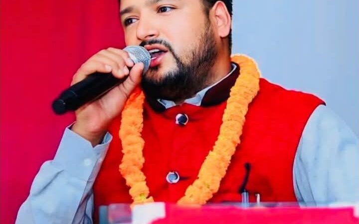 अखिल क्रान्तिकारी अध्यक्षकाे प्रतिस्पर्धामा बन्दीपुरका पाैडेल !