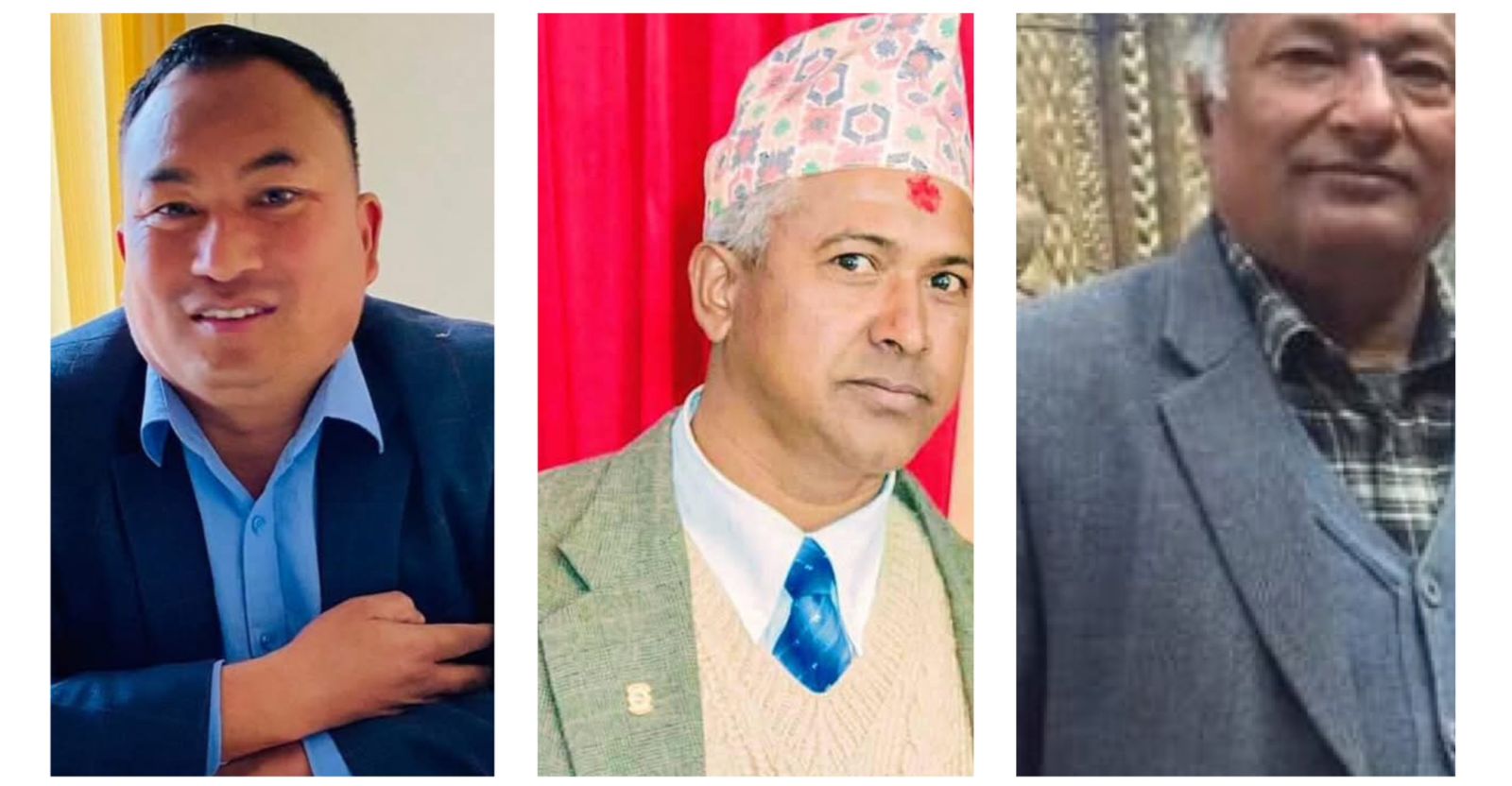 भूमि आयाेगमा राष्ट्रपतिले सिलवाललाई सिफारिस गरेपछि तनहुँ काङ्ग्रेसमा खैलाबैला