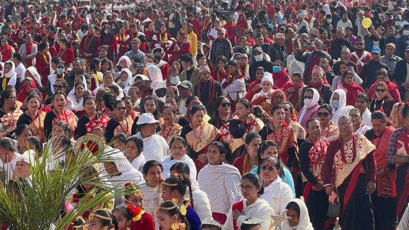 तनहुँ महाेत्सवमा आज पशुपति शर्मा , प्रिती आले , म्याकुरी लगायतका कलाकार आउने