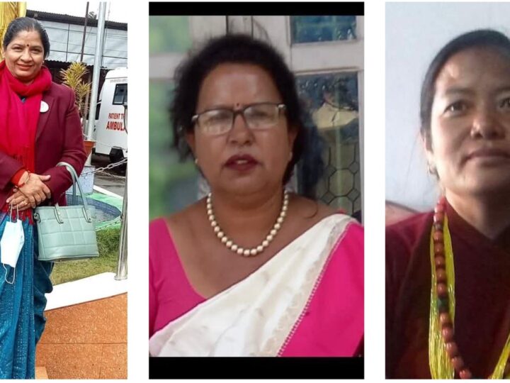 भूमि आयाेग तनहुँकाे सदस्यमा काङ्ग्रेस र एमालेबाट क-कसकाे छ चर्चा !