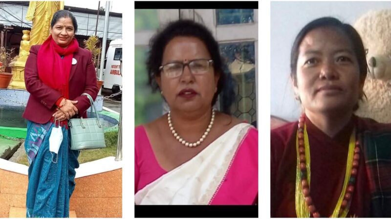 भूमि आयाेग तनहुँकाे सदस्यमा काङ्ग्रेस र एमालेबाट क-कसकाे छ चर्चा !