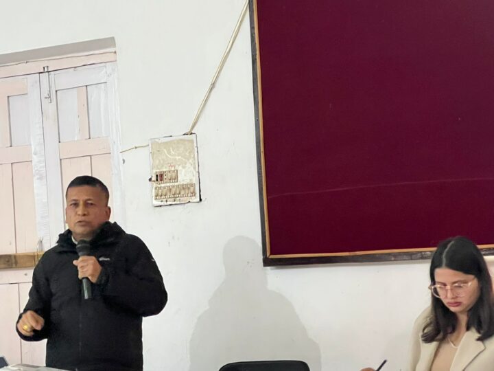 तनहुँमा माघ २२ गतेबाट एचपीभी खाेप अभियान सुरु हुने