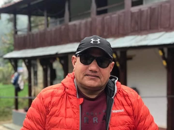एमाले वडा सदस्य महत माथि पार्टीकै नेताबाट अभद्र व्यवहार मुद्दा !