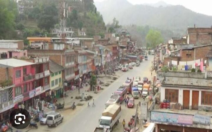 डुम्रे महाेत्सवकाे तयारी तिव्र