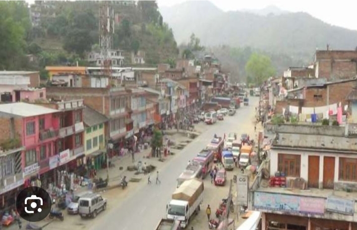 डुम्रे महाेत्सवकाे मिति सर्याे , अब फागुन २१ देखि चैत ३ गतेसम्म हुने