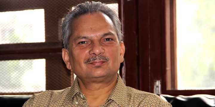 नेपाल समाजवादी पार्टी ( नयाँ शक्ति ) काे अध्यक्षमा भट्टराई निर्वाचित