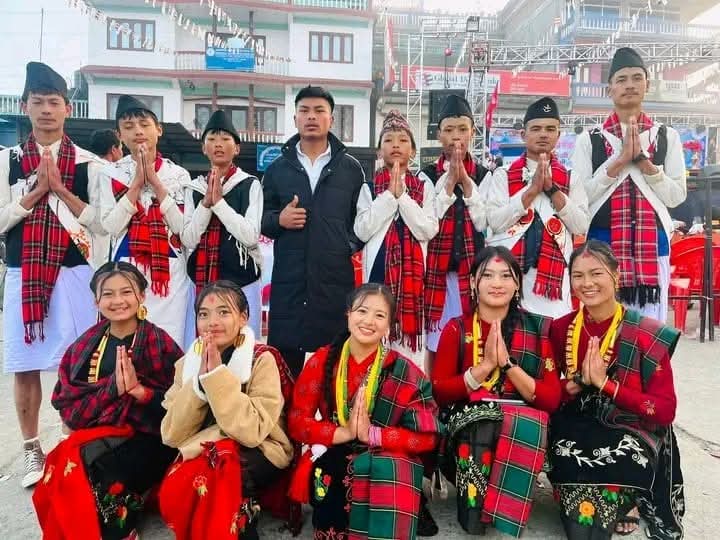 फागुन ७ गतेदेखि दमाैलीमा हुने सांस्कृतिक महाेत्सवकाे तयारी अन्तिम चरणमा