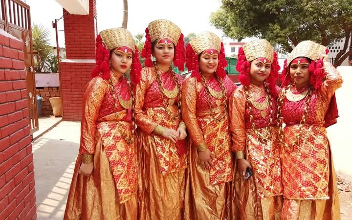 नेवा देय दवु तनहुँकाे अधिवेशन फागुन १९ गते दमाैलीमा हुने