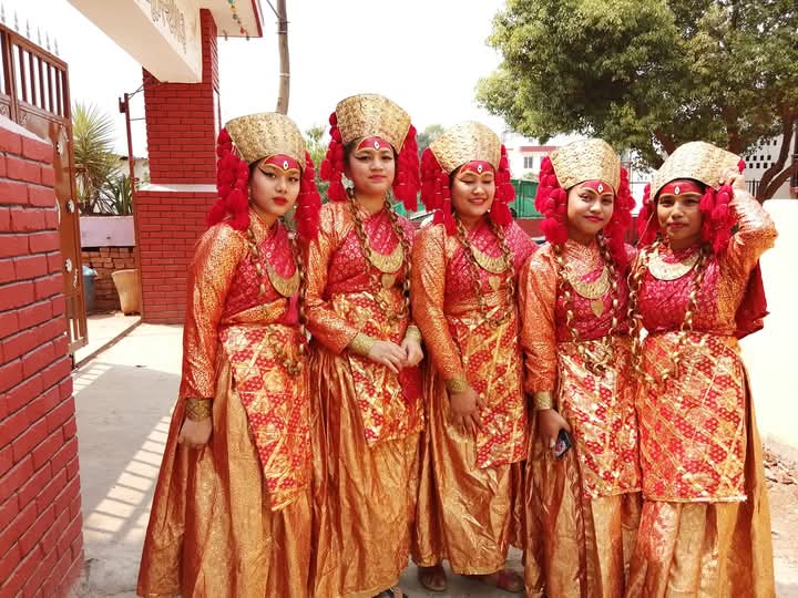 नेवा देय दवु तनहुँकाे अधिवेशन फागुन १९ गते दमाैलीमा हुने